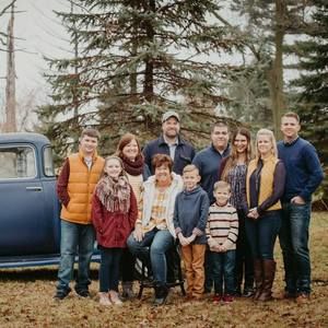 Meet your Posher, Vicki